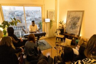 Hormur : quand l'Art investit les lieux du quotidien