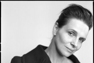Juliette Binoche, une icône du cinéma à la présidence du Jury du 78e Festival de Cannes