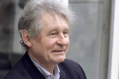 Jacques Darras invité de Souffle inédit