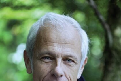 Jean-Luc Marty, lauréat du Prix Ouest 2025