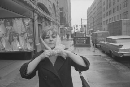 Joyce Wieland : À cœur battant