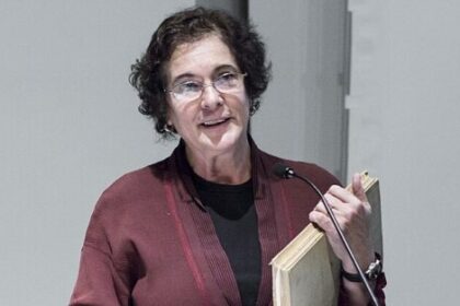 Lila Abu-Lughod