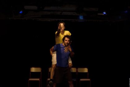 "Mon pote" : une ode à l’amitié