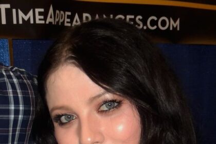 L’actrice Michelle Trachtenberg est morte