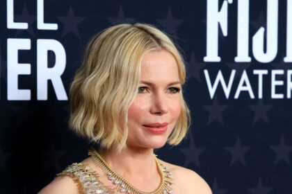 Michelle Williams bouleverse dans "Dying for Sex", la mini-série événement de Disney+