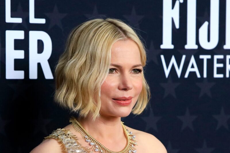 Michelle Williams bouleverse dans "Dying for Sex", la mini-série événement de Disney+