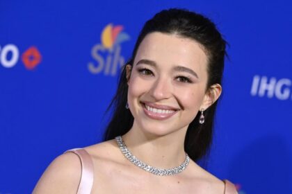 Mikey Madison OSCARS 2025
