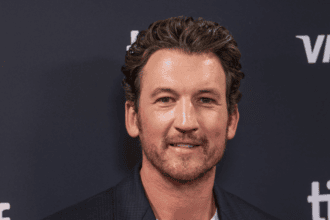 Miles Teller et Casey Affleck traquent l’ombre dans « Wild Game »