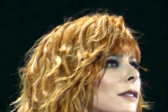 Mylène farmer