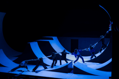 OLLIE au Théâtre du Châtelet