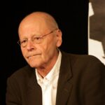 « J’écris l’Iliade » de Pierre Michon