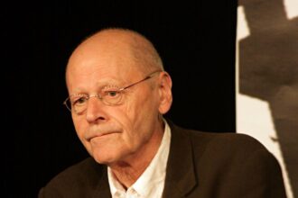« J’écris l’Iliade » de Pierre Michon