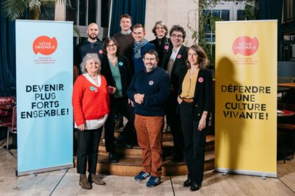 TGV : feu vert pour les contrebasses, une victoire pour les musiciens !