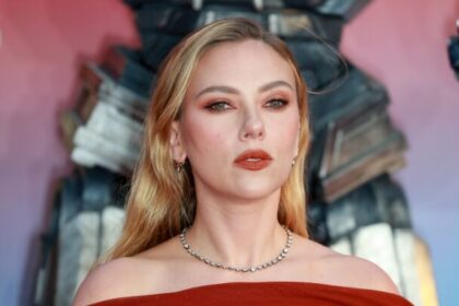 Eleanor the Great : Scarlett Johansson derrière la caméra