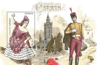 150 ans de l’Opéra Carmen