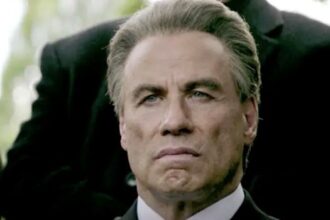 John Travolta en tête d’affiche du thriller JFK "Novembre 1963"