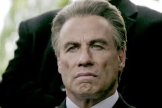 John Travolta en tête d’affiche du thriller JFK "Novembre 1963"