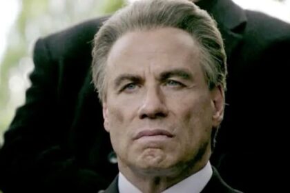 John Travolta en tête d’affiche du thriller JFK "Novembre 1963"