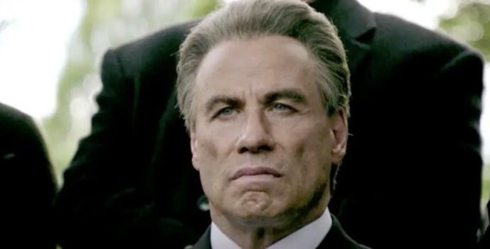John Travolta en tête d’affiche du thriller JFK "Novembre 1963"