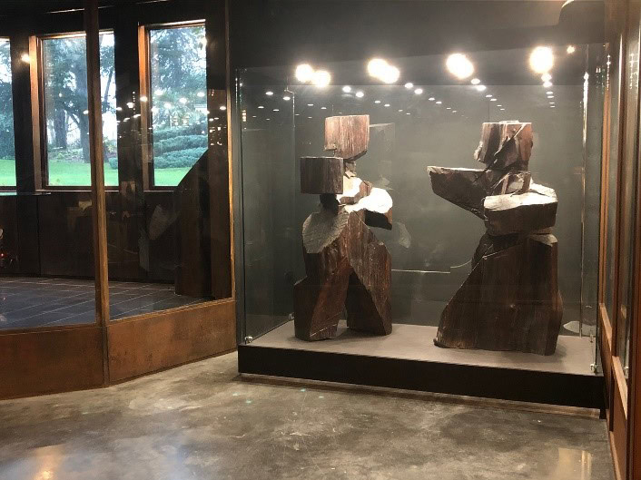 Vignobles K, au service de l’art et du patrimoine