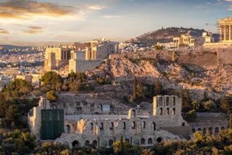 Athenes