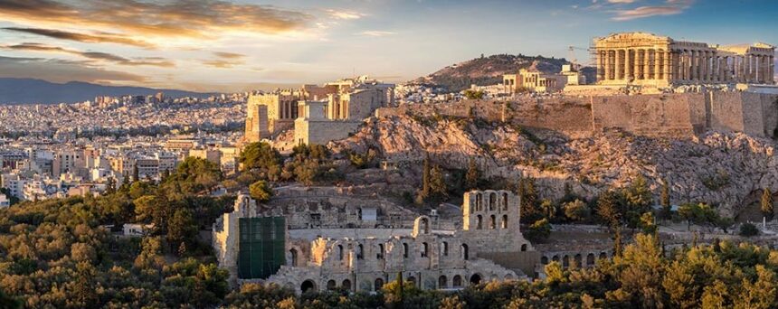 Athenes
