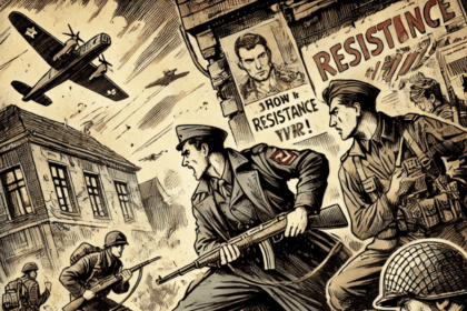 Les BD sur la Seconde Guerre mondiale, un engouement qui ne faiblit pas