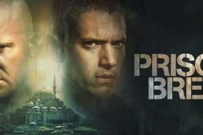 « Prison Break » revient : un reboot avec un nouveau trio d’acteurs