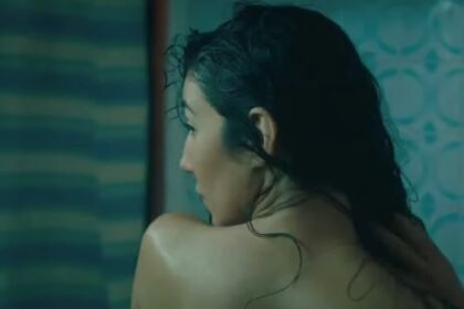 "Aïcha", film de Mehdi M. Barsaoui