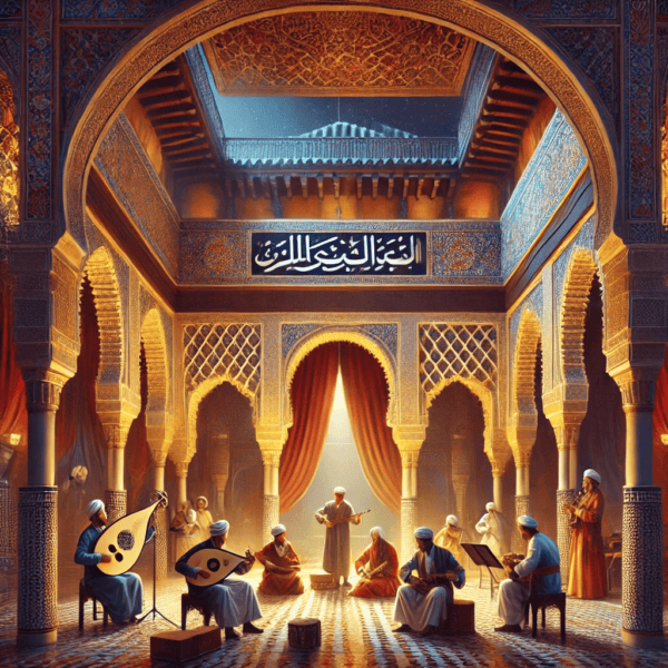 Andaloussiyat, un festival dédié aux musiques arabo-andalouses