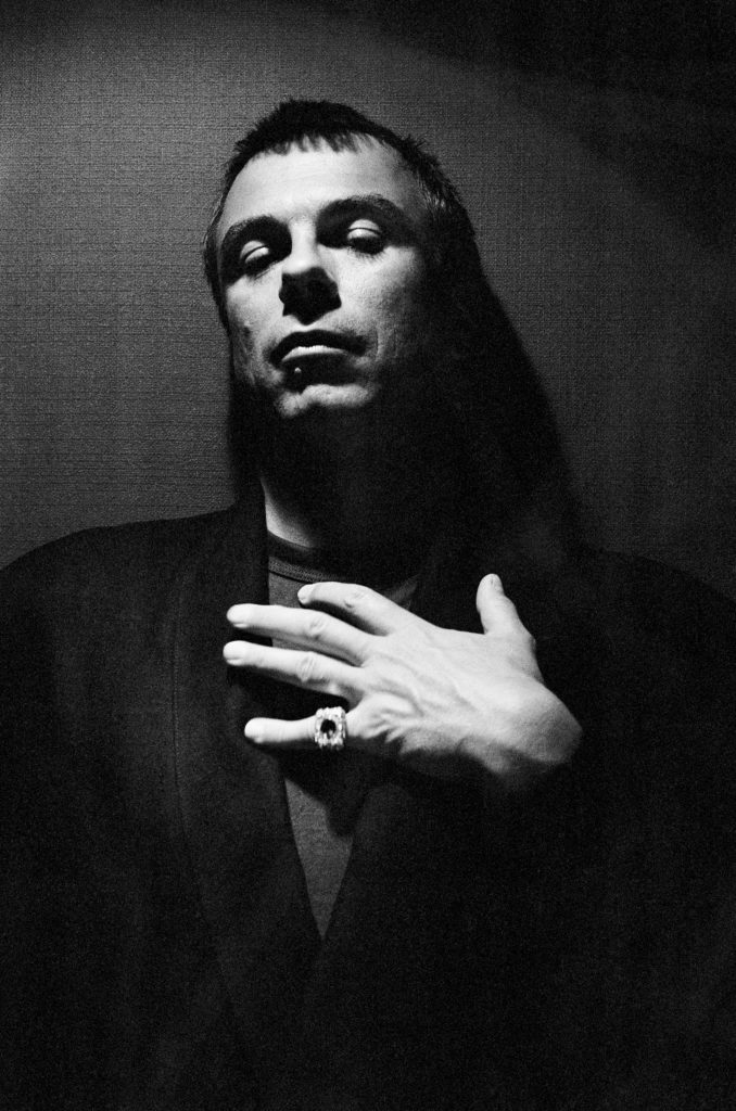 Azzedine Alaïa, Thierry Mugler : Deux décennies de connivences artistiques