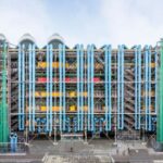 Centre Pompidou : fermeture imminente