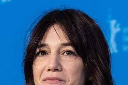 Charlotte Gainsbourg et Luke Kirby dans "Etoiles"