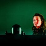 Charlotte de Witte : un premier album après 15 ans de carrière