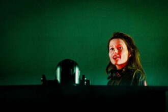 Charlotte de Witte : un premier album après 15 ans de carrière