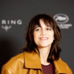 Charlotte Gainsbourg incarne Gisèle Halimi