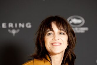 Charlotte Gainsbourg incarne Gisèle Halimi