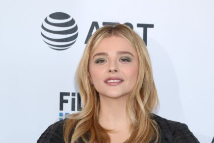 Chloë Grace Moretz plonge dans l'horreur avec "The Edge of Normal"