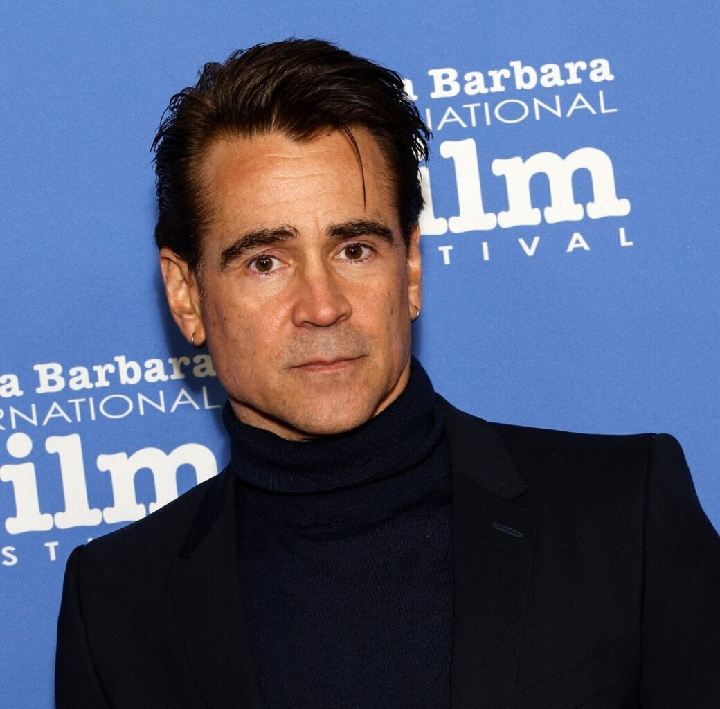 Colin Farrell va incarner Sgt. Rock