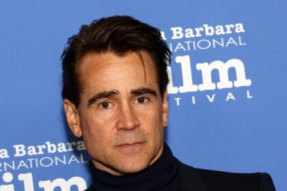 Colin Farrell va incarner Sgt. Rock