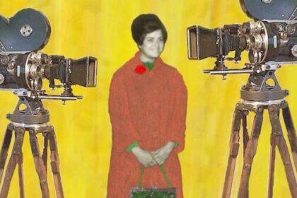 20e Édition du Panorama des Cinémas du Maghreb et du Moyen-Orient
