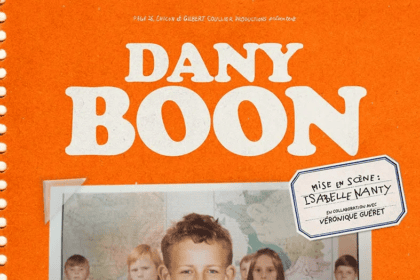 Dany Boon : "Clown n'est pas un métier"