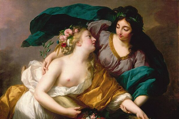 Le Musée du Louvre et AWARE : Un partenariat pour illuminer les artistes femmes