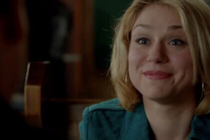 Emilie Dequenne, une étoile du cinéma belge est morte d'un cancer à l'âge de 43 ans