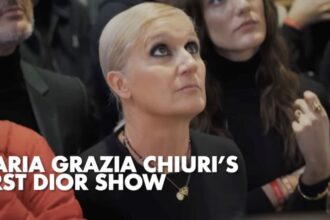 "Her Dior" : l'engagement de Maria Grazia Chiuri