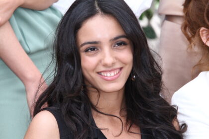 Festival de Cannes 2025 : Sélection officielle - Hafisa Herzi