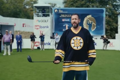 Happy Gilmore 2