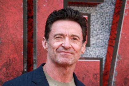 Hugh Jackman sera Long John Silver dans « L’Île au trésor » de Ridley Scott