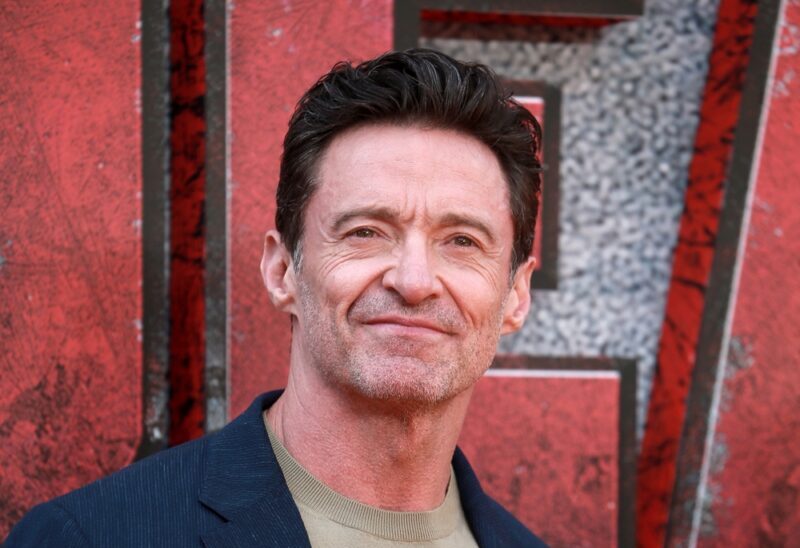 Hugh Jackman sera Long John Silver dans « L’Île au trésor » de Ridley Scott