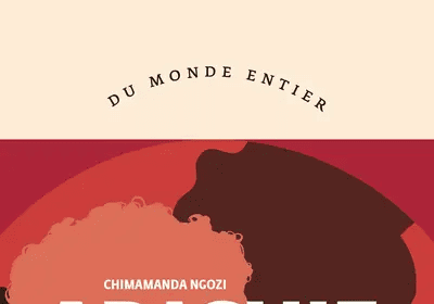 Chimamanda Ngozi Adichie : L'inventaire des rêves